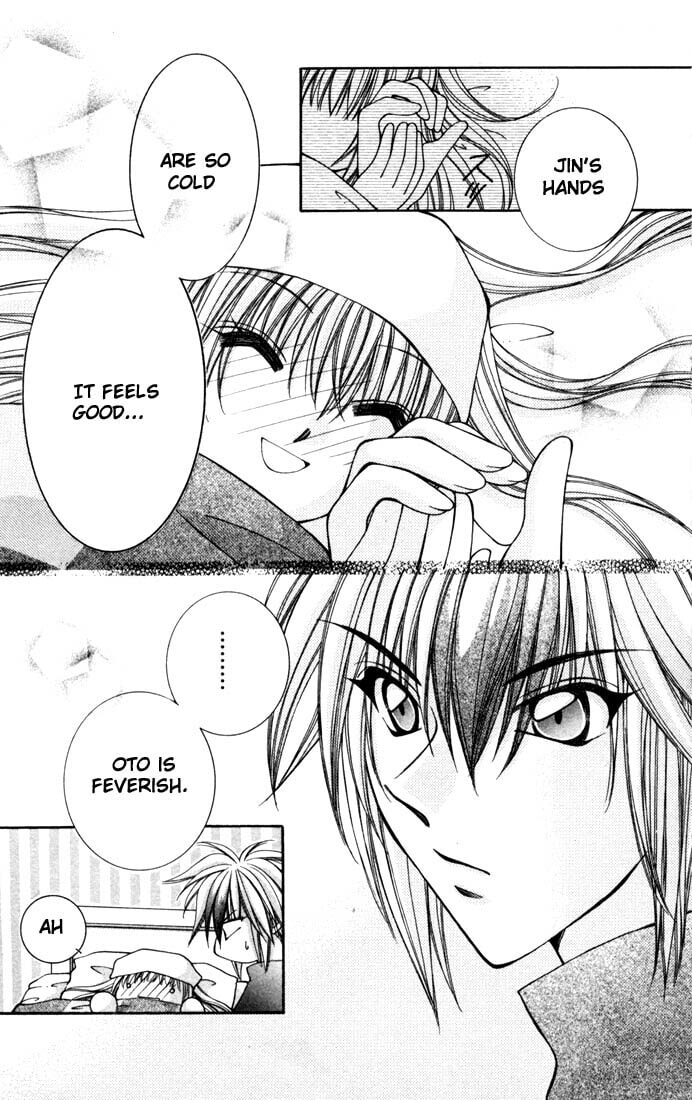 Read Milk Crown chapter 8 image 21 on Lezhin