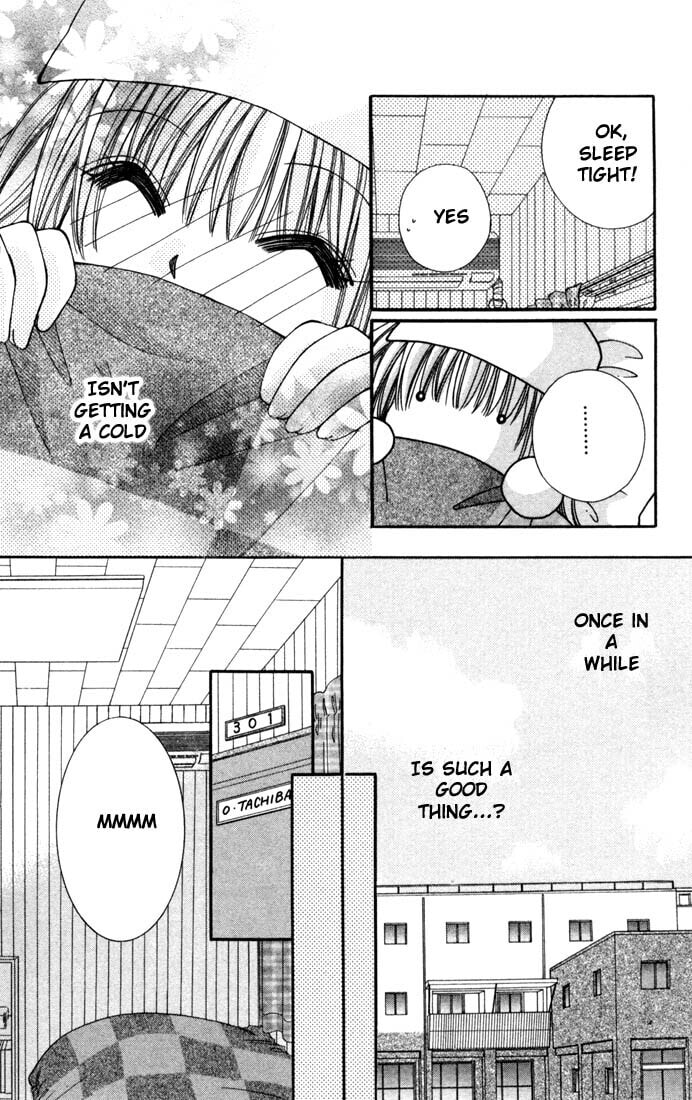 Read Milk Crown chapter 8 image 22 on Lezhin