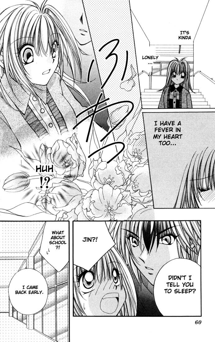 Read Milk Crown chapter 8 image 24 on Lezhin