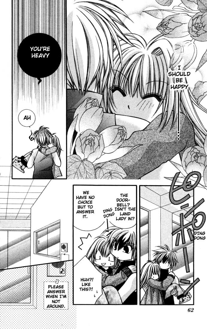 Read Milk Crown chapter 8 image 26 on Lezhin