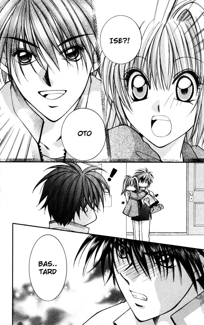 Read Milk Crown chapter 8 image 28 on Lezhin