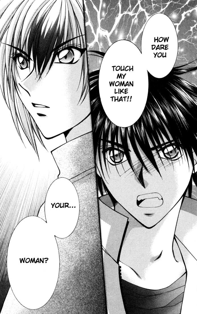 Read Milk Crown chapter 8 image 29 on Lezhin