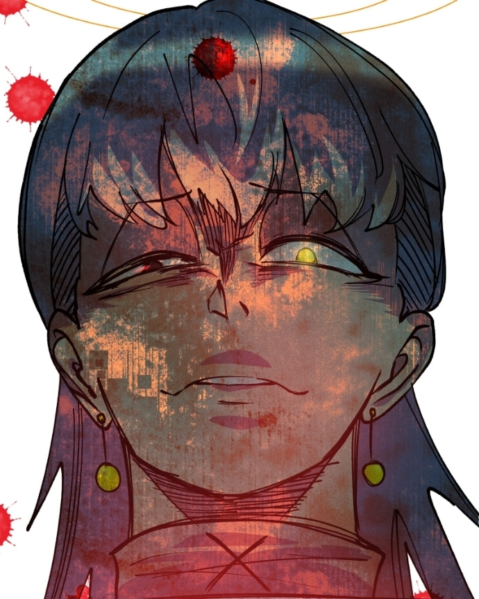 Read Milk Crown chapter 80 image 121 on Lezhin
