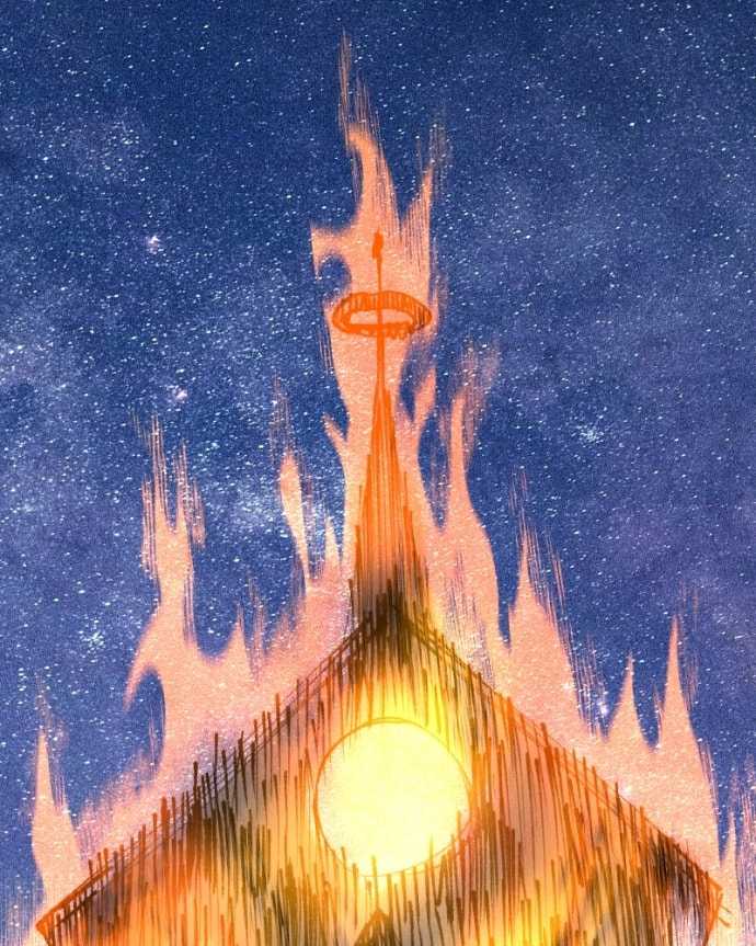 Read Milk Crown chapter 80 image 157 on Lezhin
