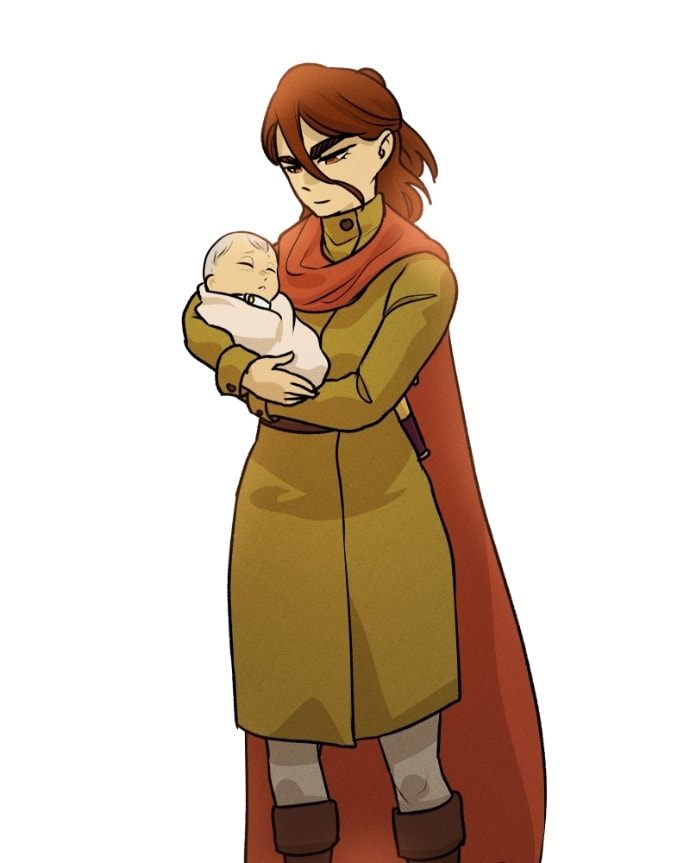 Read Milk Crown chapter 80 image 180 on Lezhin