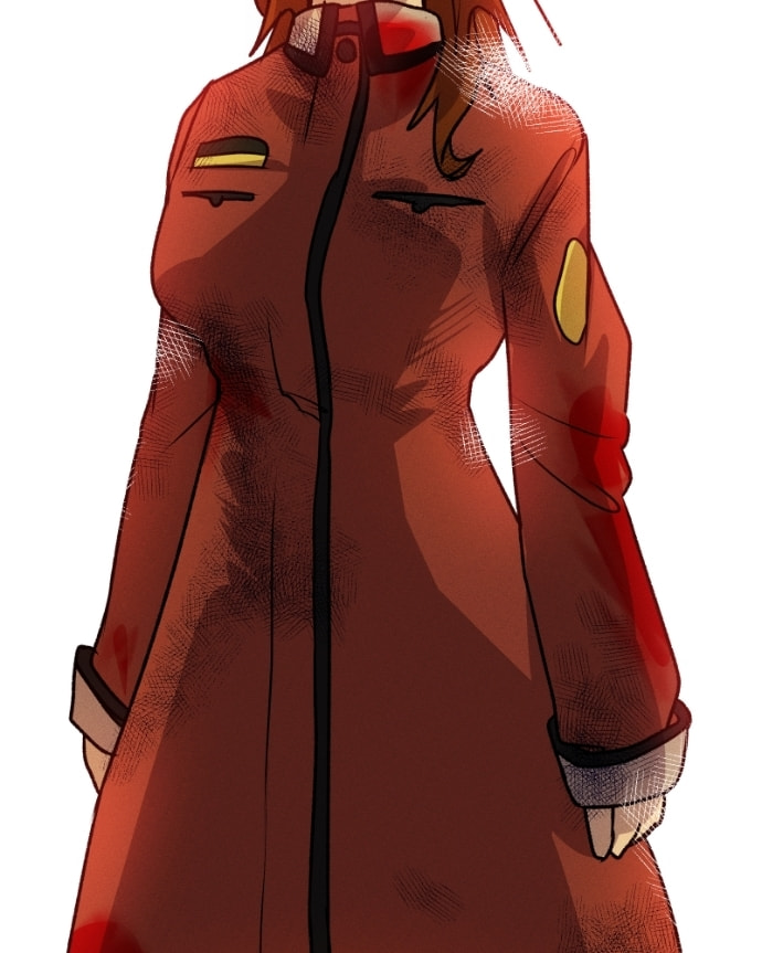Read Milk Crown chapter 80 image 61 on Lezhin