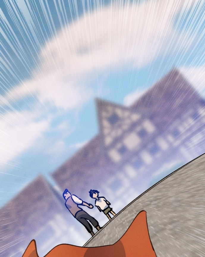 Read Milk Crown chapter 80 image 84 on Lezhin