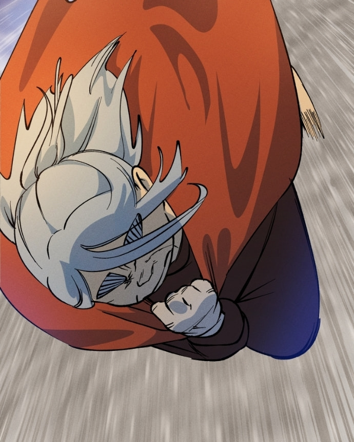 Read Milk Crown chapter 80 image 85 on Lezhin