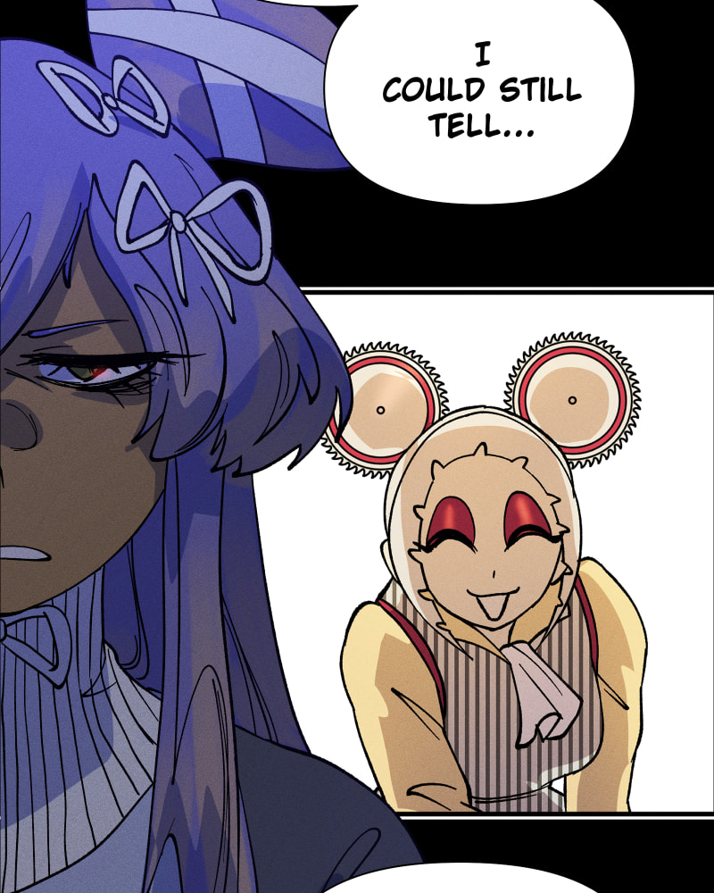 Read Milk Crown chapter 83 image 117 on Lezhin