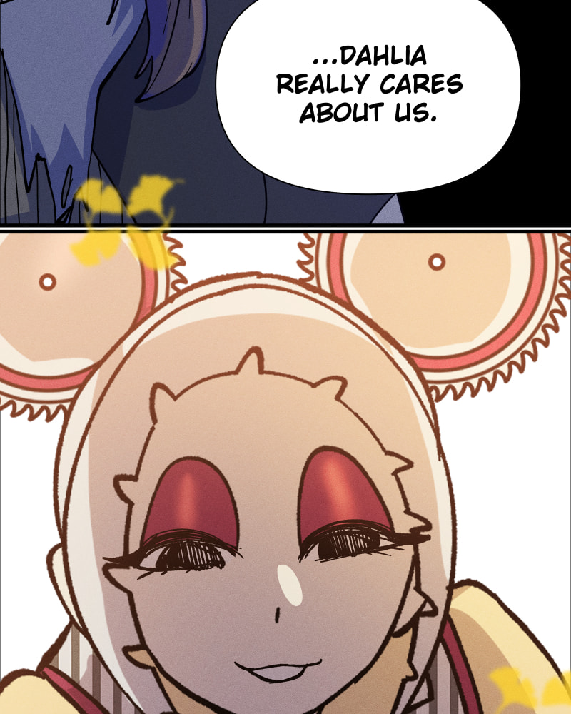 Read Milk Crown chapter 83 image 118 on Lezhin