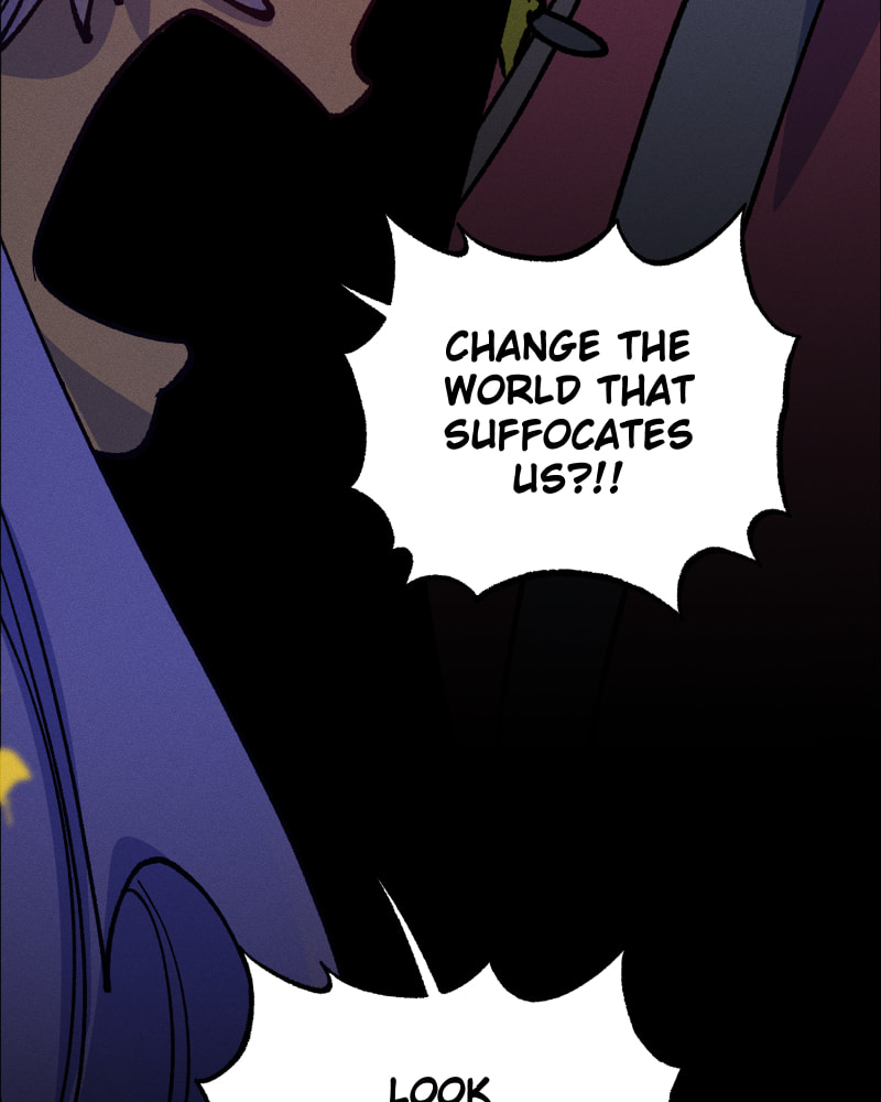 Read Milk Crown chapter 83 image 122 on Lezhin