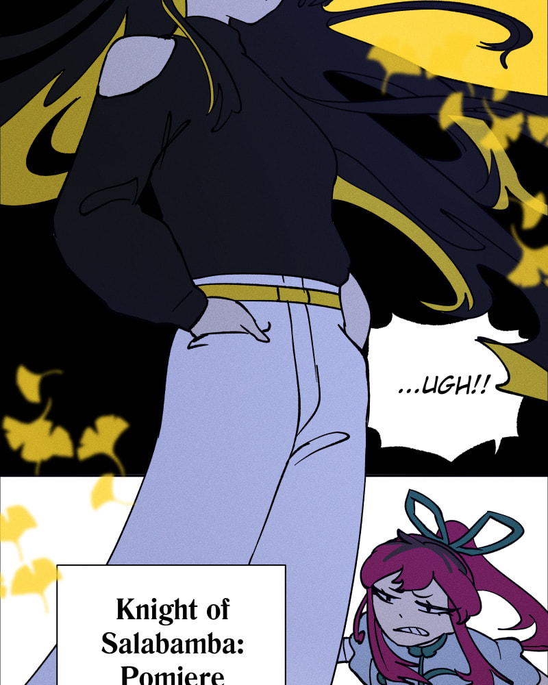 Read Milk Crown chapter 83 image 147 on Lezhin
