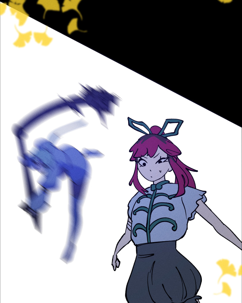 Read Milk Crown chapter 83 image 153 on Lezhin