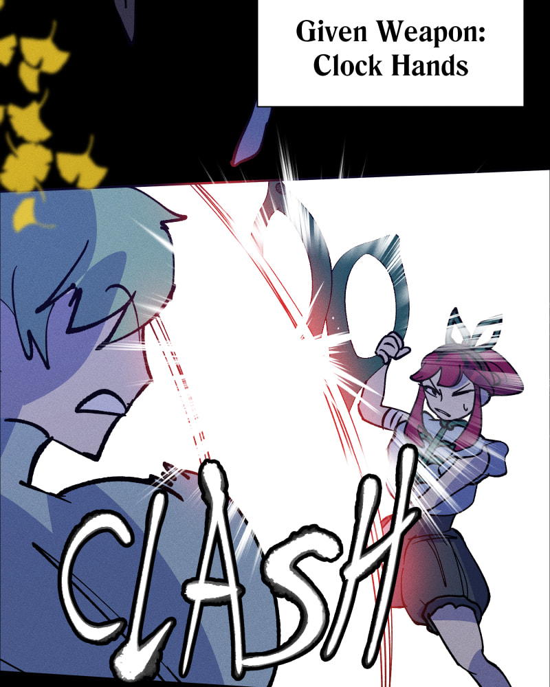 Read Milk Crown chapter 83 image 155 on Lezhin