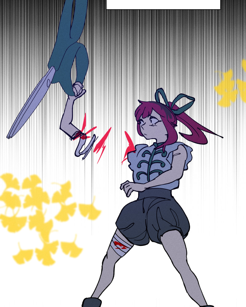 Read Milk Crown chapter 83 image 163 on Lezhin