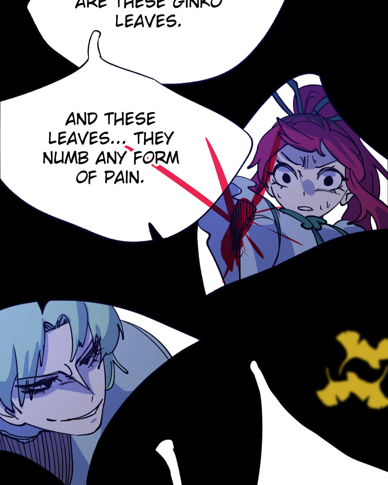 Read Milk Crown chapter 83 image 167 on Lezhin