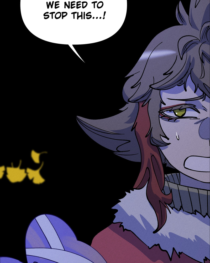 Read Milk Crown chapter 83 image 21 on Lezhin