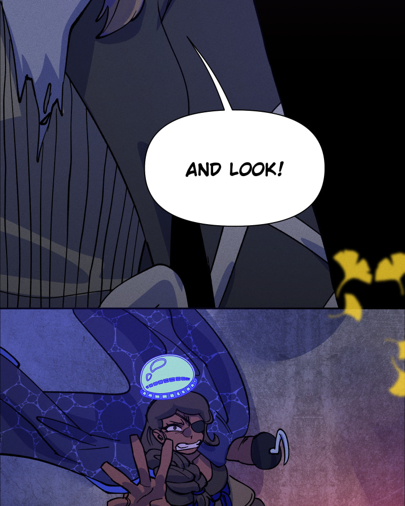 Read Milk Crown chapter 83 image 23 on Lezhin