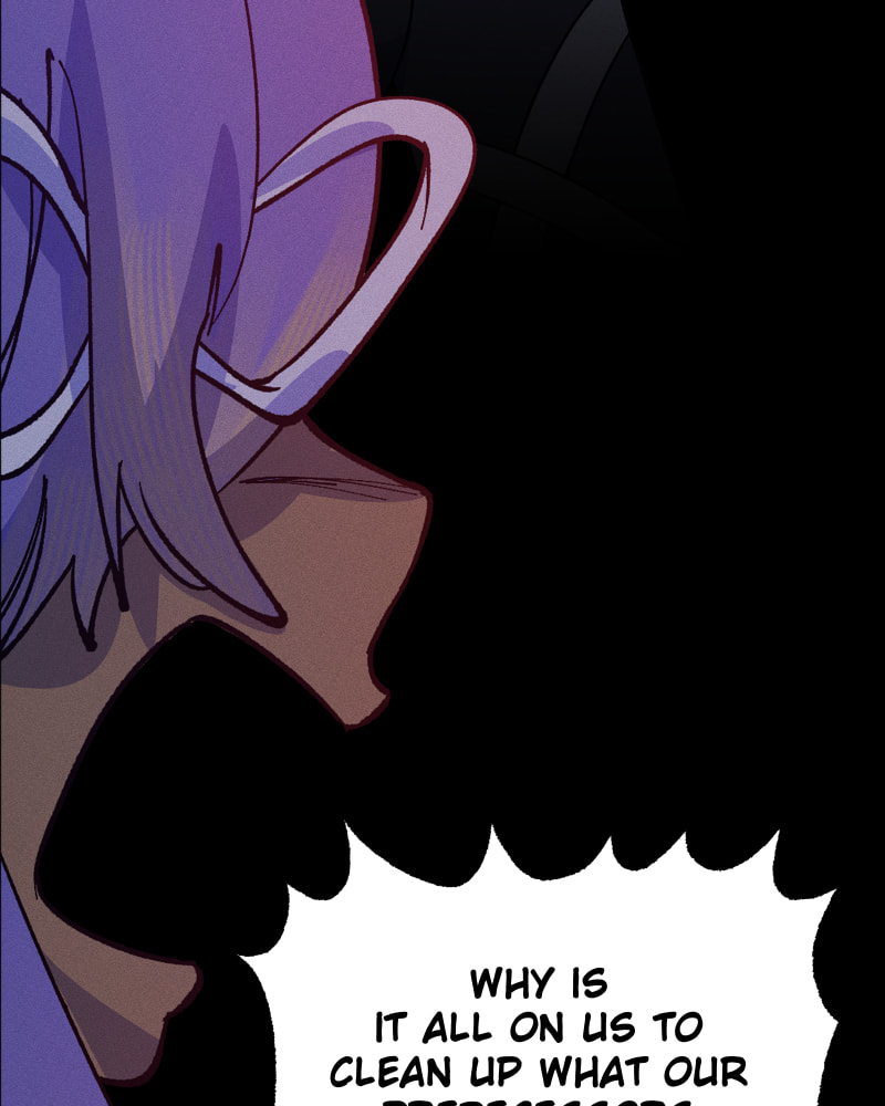 Read Milk Crown chapter 83 image 31 on Lezhin