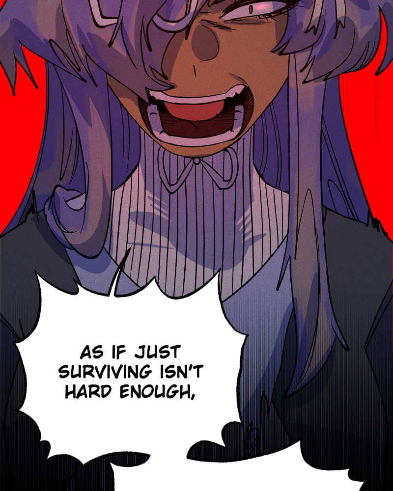 Read Milk Crown chapter 83 image 37 on Lezhin