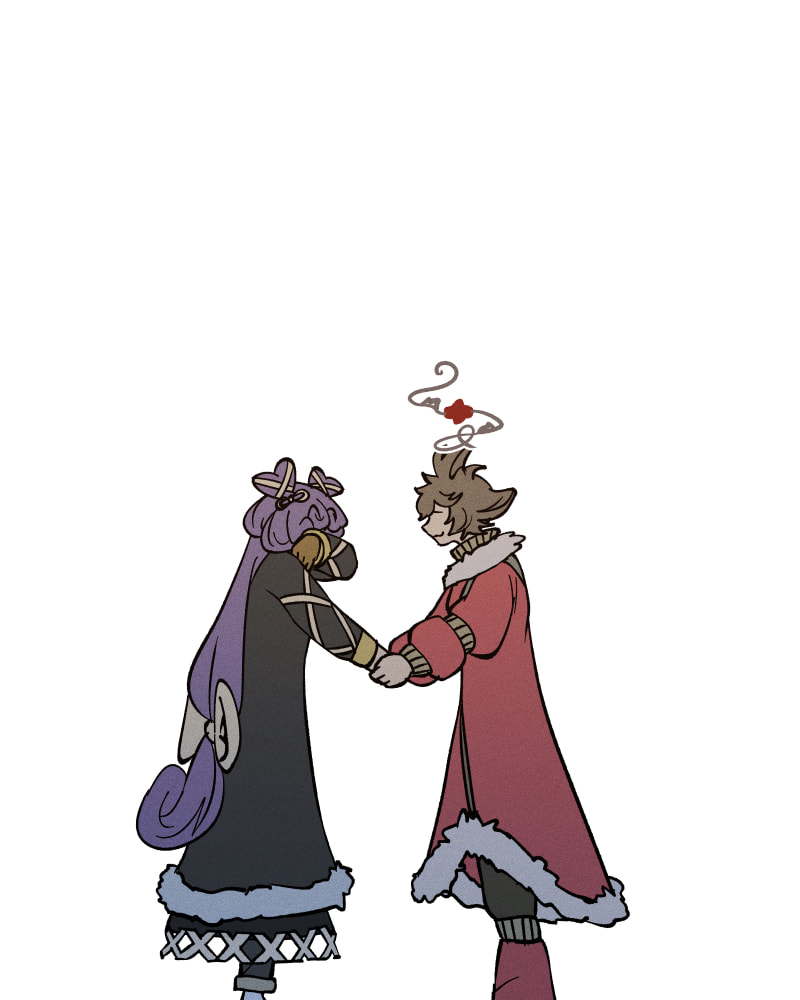 Read Milk Crown chapter 83 image 45 on Lezhin