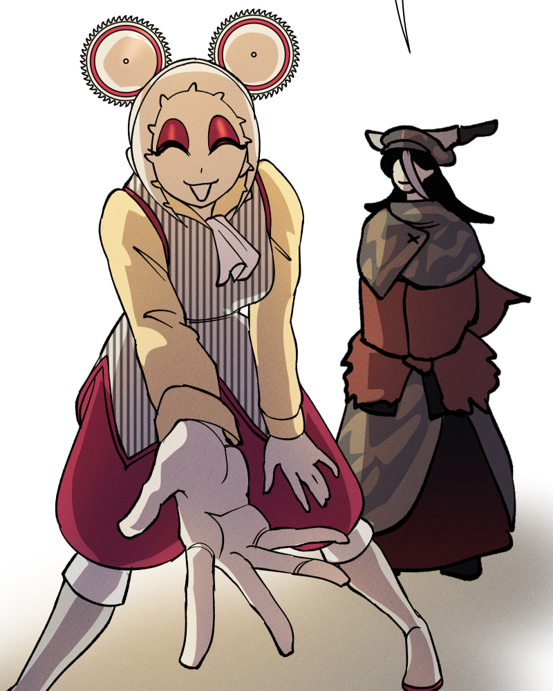Read Milk Crown chapter 83 image 89 on Lezhin