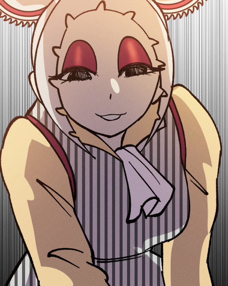 Read Milk Crown chapter 83 image 96 on Lezhin