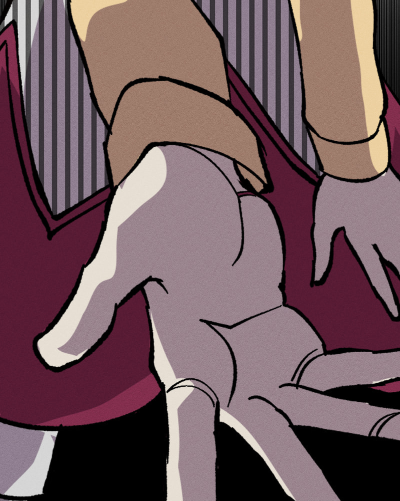 Read Milk Crown chapter 83 image 97 on Lezhin