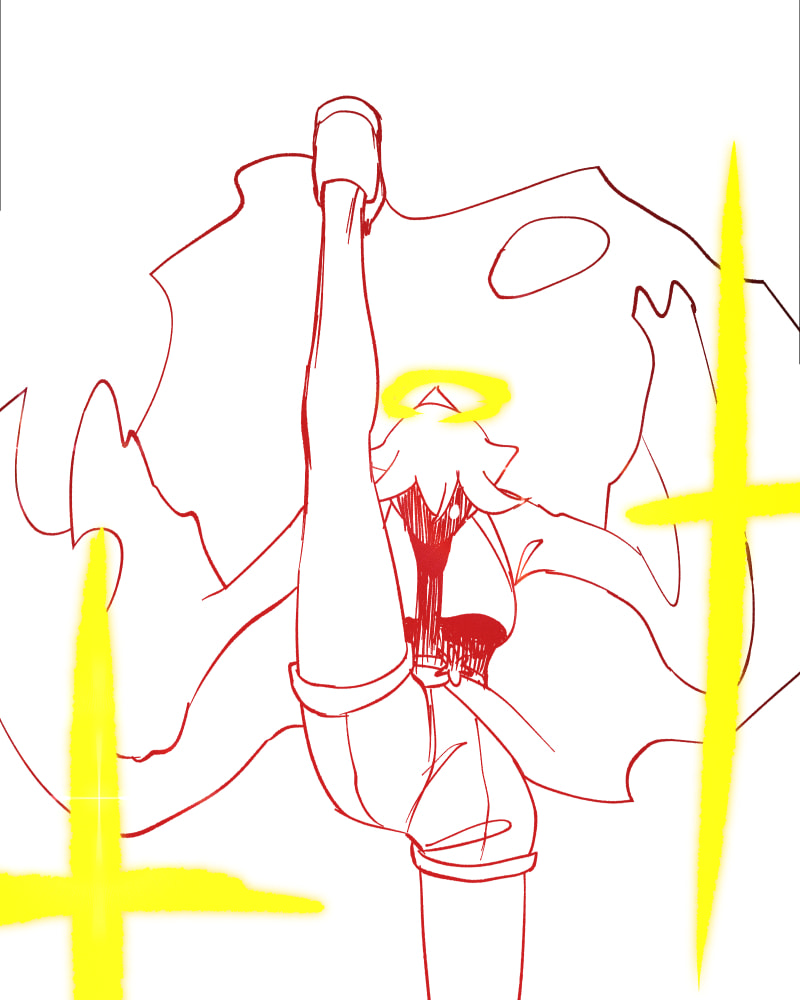 Read Milk Crown chapter 85 image 107 on Lezhin