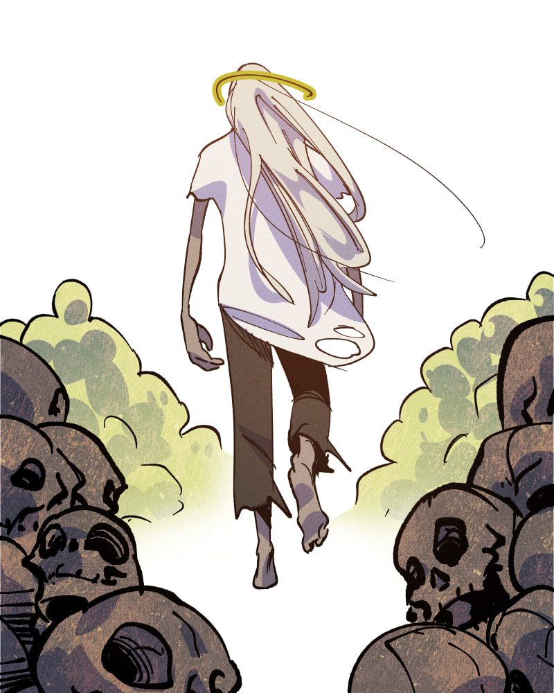 Read Milk Crown chapter 85 image 11 on Lezhin