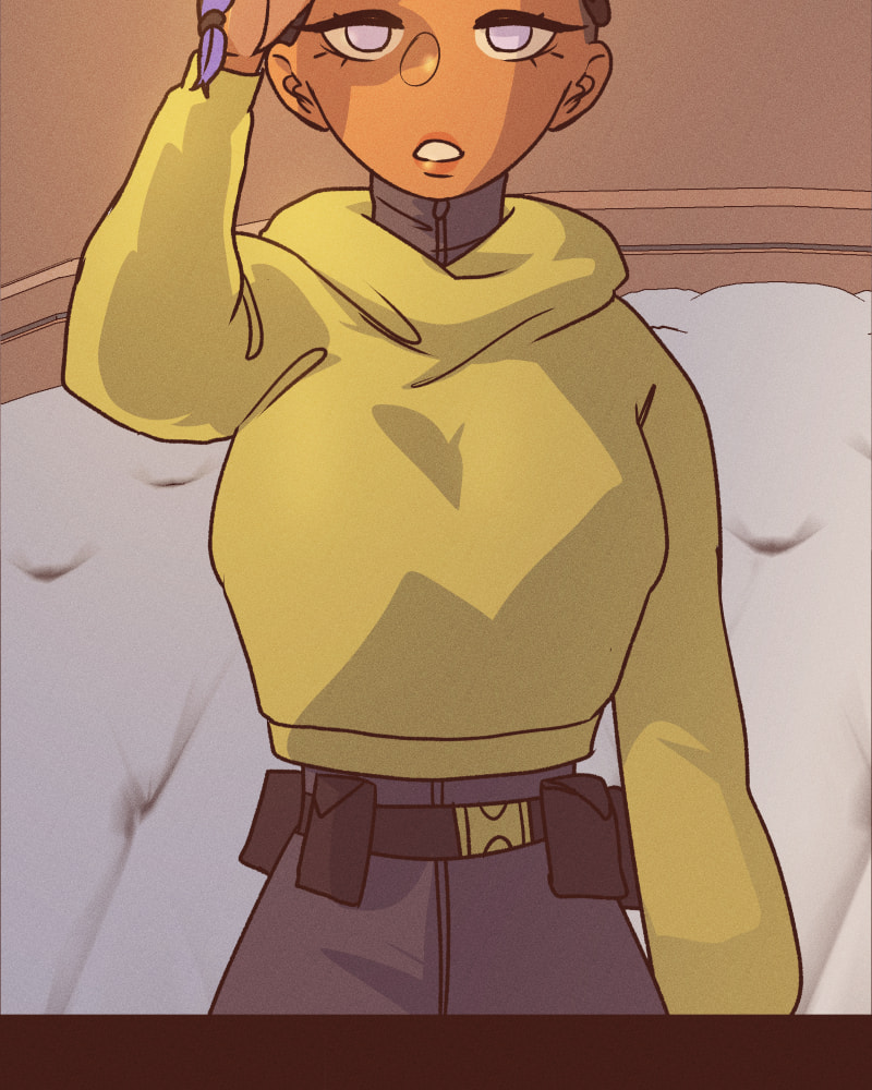 Read Milk Crown chapter 85 image 142 on Lezhin