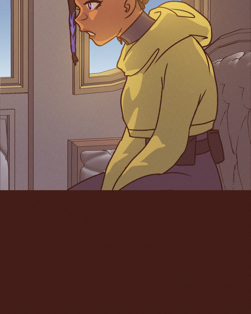 Read Milk Crown chapter 85 image 144 on Lezhin
