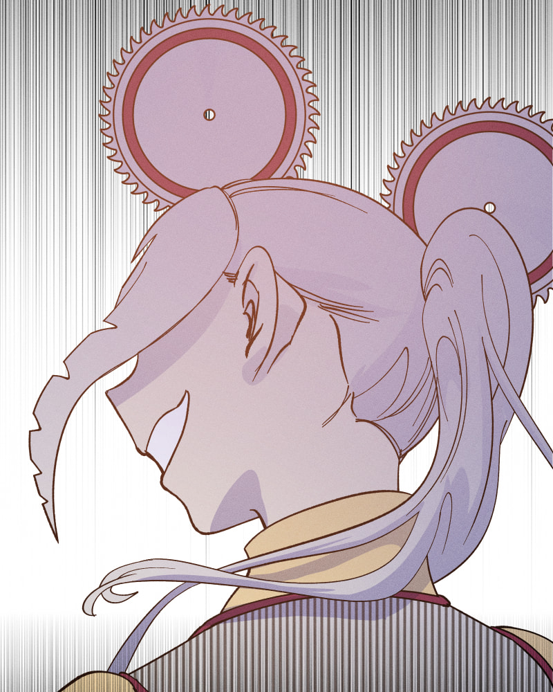 Read Milk Crown chapter 85 image 22 on Lezhin