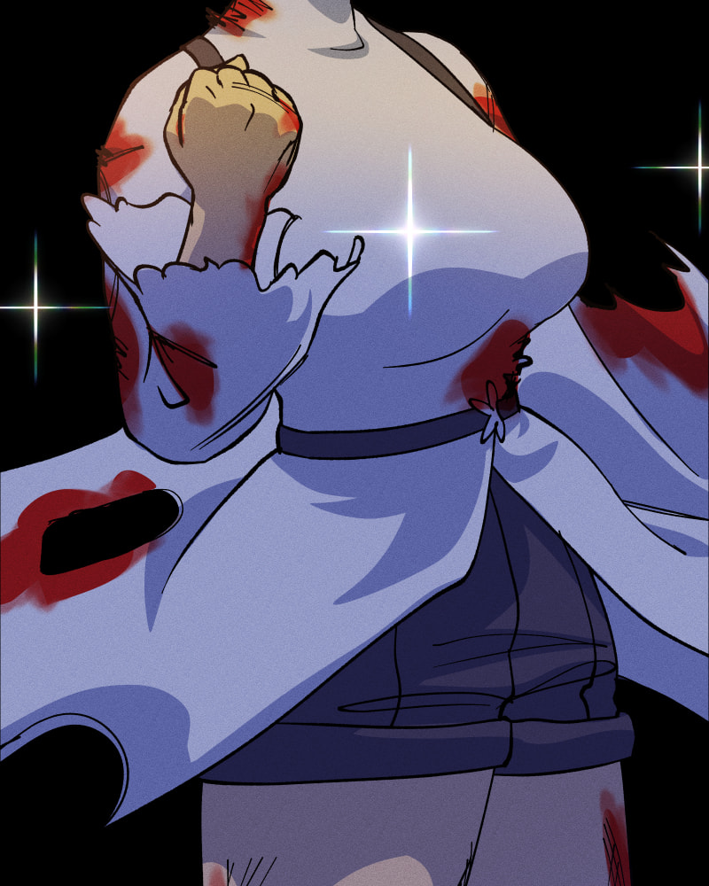 Read Milk Crown chapter 85 image 50 on Lezhin