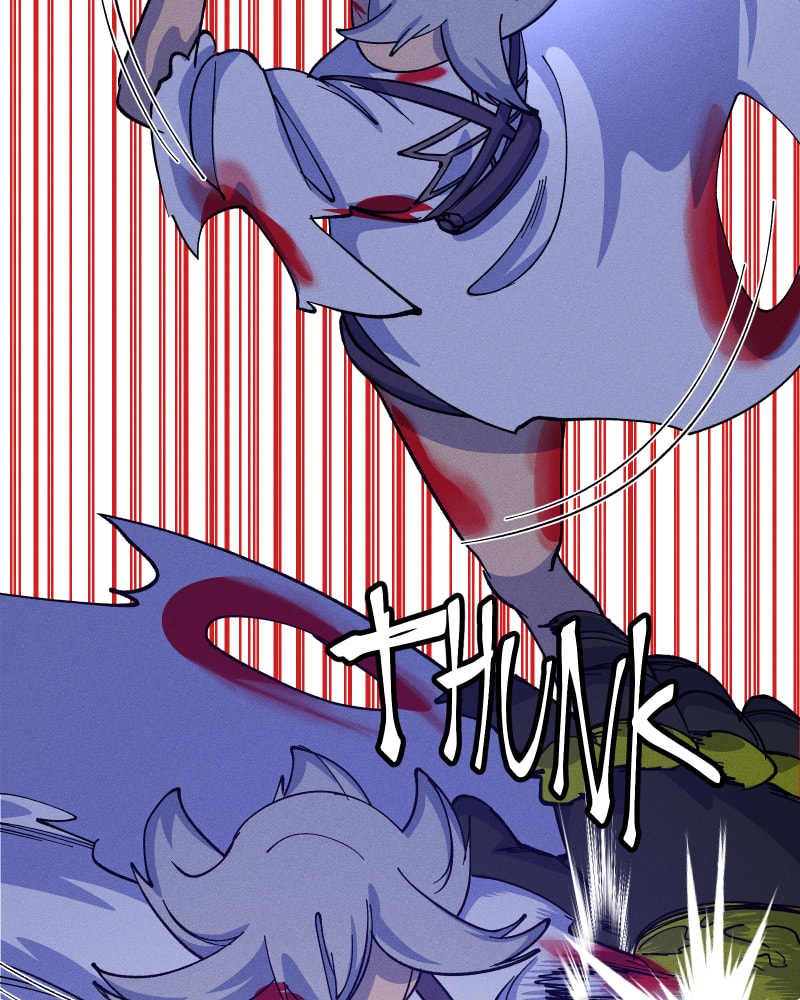 Read Milk Crown chapter 85 image 58 on Lezhin