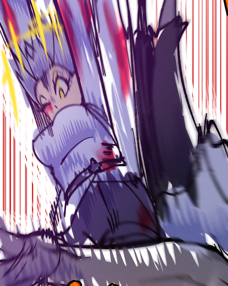Read Milk Crown chapter 85 image 69 on Lezhin