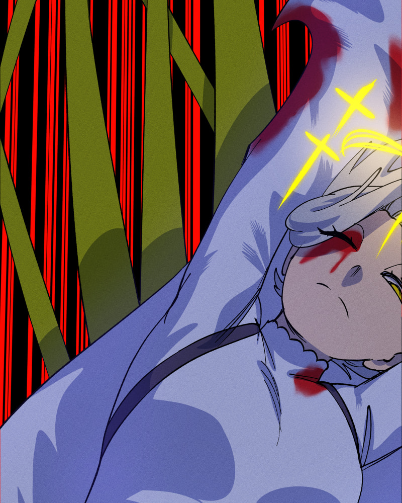 Read Milk Crown chapter 85 image 93 on Lezhin