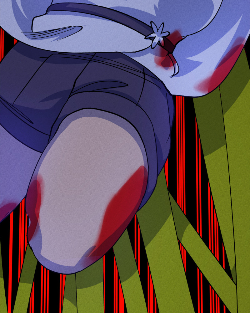 Read Milk Crown chapter 85 image 94 on Lezhin