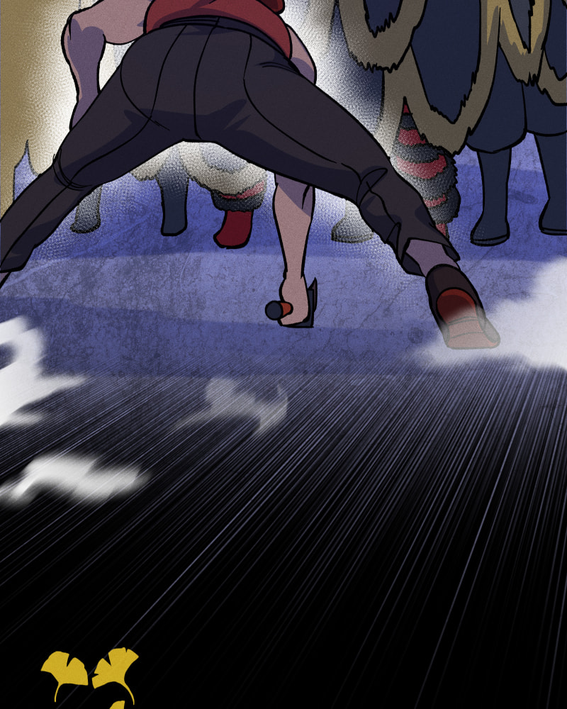 Read Milk Crown chapter 87 image 100 on Lezhin