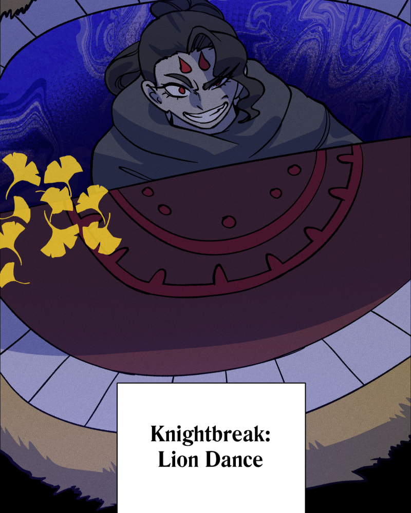 Read Milk Crown chapter 87 image 102 on Lezhin