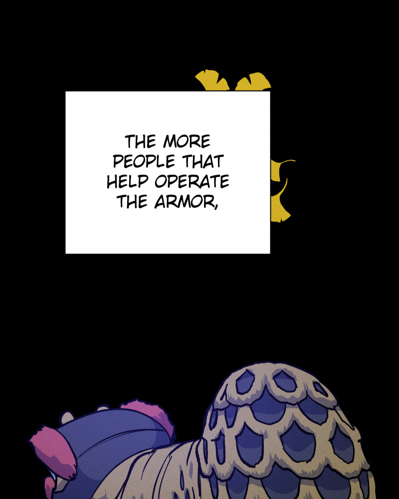 Read Milk Crown chapter 87 image 106 on Lezhin