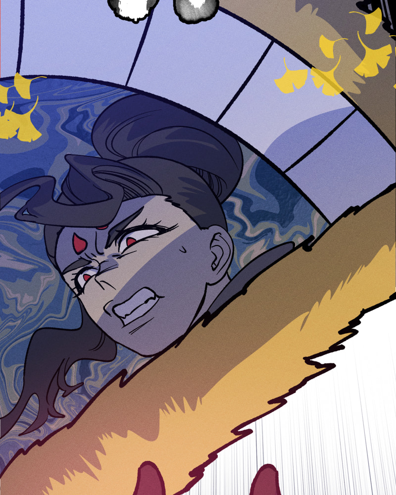 Read Milk Crown chapter 87 image 122 on Lezhin