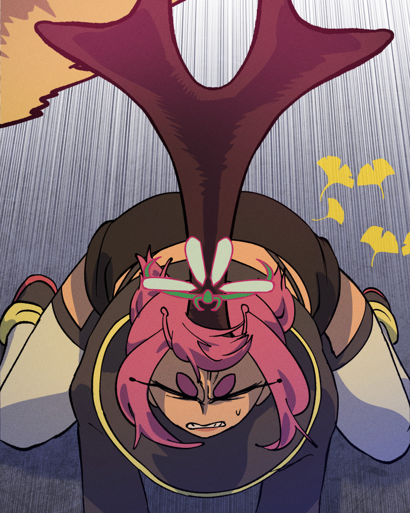 Read Milk Crown chapter 87 image 123 on Lezhin