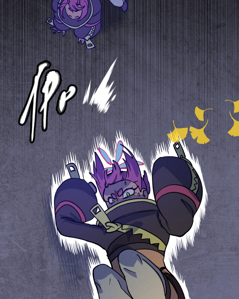 Read Milk Crown chapter 87 image 131 on Lezhin