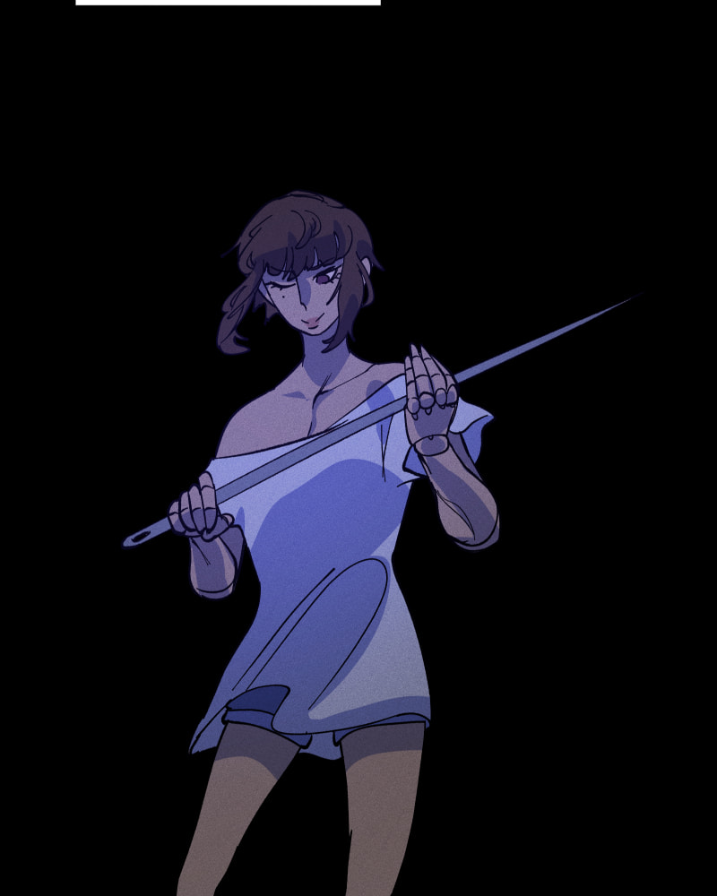 Read Milk Crown chapter 87 image 14 on Lezhin