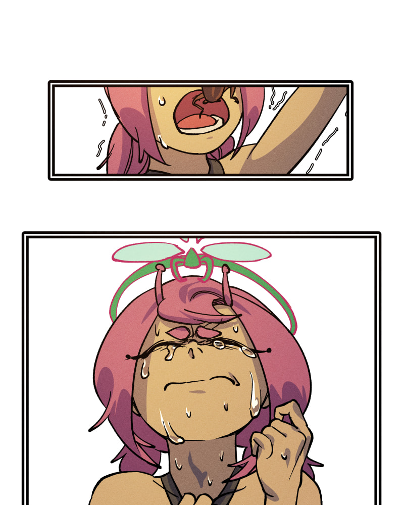 Read Milk Crown chapter 87 image 183 on Lezhin
