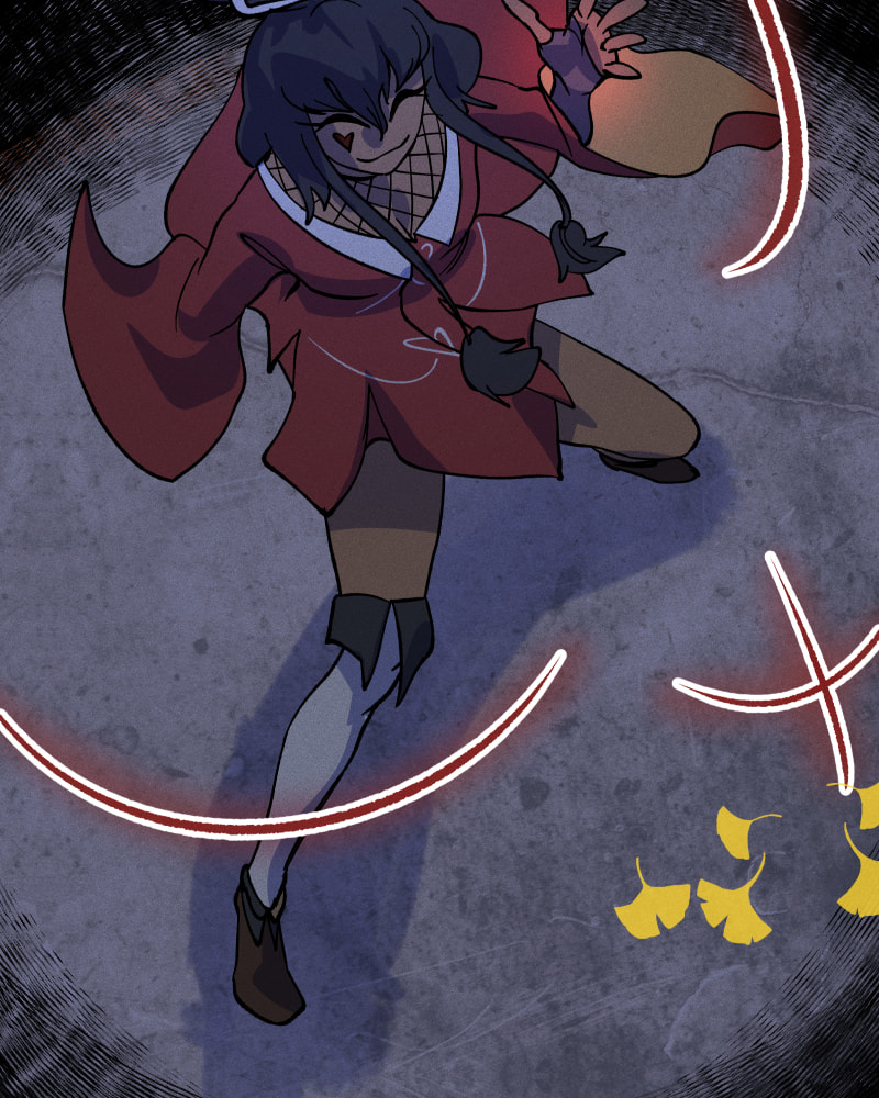 Read Milk Crown chapter 87 image 19 on Lezhin