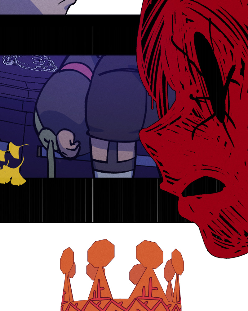Read Milk Crown chapter 87 image 205 on Lezhin