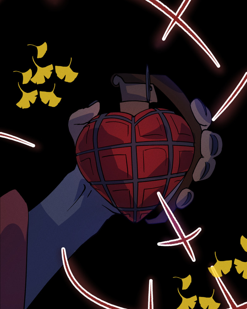 Read Milk Crown chapter 87 image 21 on Lezhin