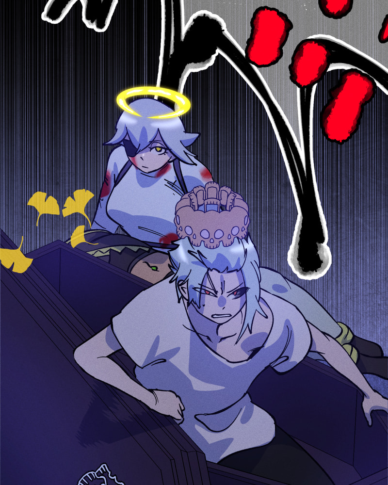 Read Milk Crown chapter 87 image 218 on Lezhin